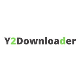 y2downloader|YouTube Downloader 